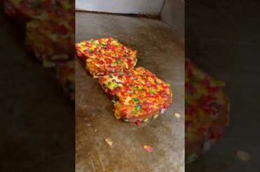 #foodie for you#part-7#shorts#fruity pebbles french toast#tasty#food#yummy