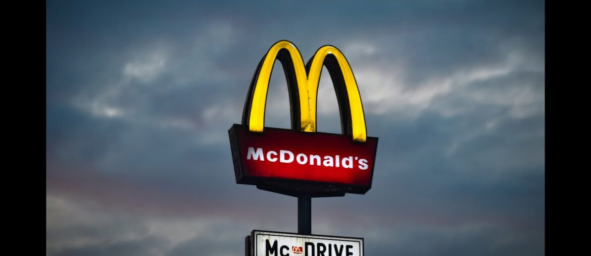 How McDonald’s French Fries Are Made Food  Production