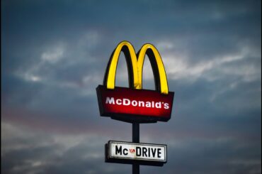 How McDonald’s French Fries Are Made Food  Production
