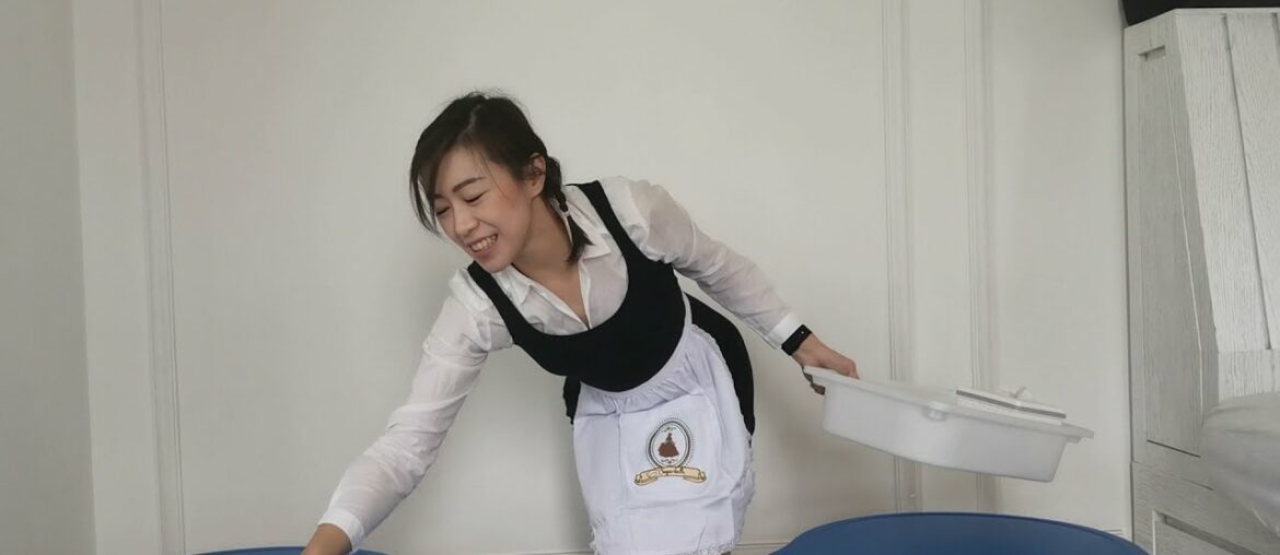 Fun Mandarin - CUTLERIES: French Restaurant Table