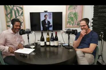 The Black Wine Guy Experience: Harmon Skurnik on the Importance of Tasting and Talent