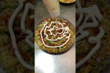cheese Khakhara special amazing #StreetFoodSurat Gujarat #shorts