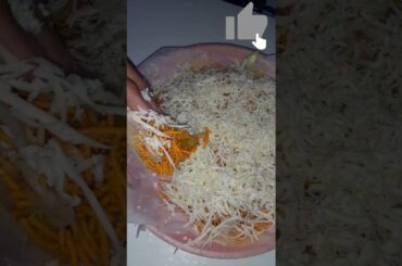 Tasty cheese aloo puri @40Rs only  #aloo puri #street food #food #surat food #short