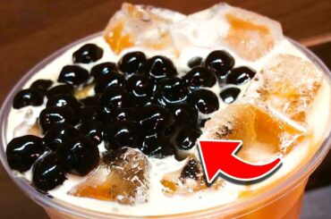 15 Foods You Need To Eat Before You Die! (Part 2)