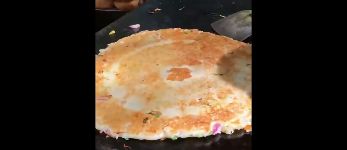 Indian Street Food   I SF   #shorts