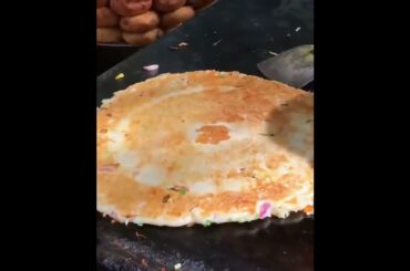 Indian Street Food   I SF   #shorts