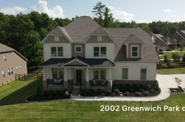 2002 Greenwich Park Dr Indian Trail NC