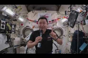 JAXA: Lets Create The Future