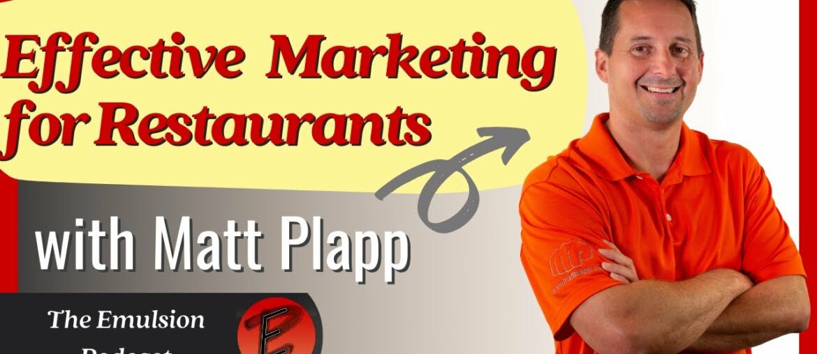 How Restaurants Can Market More Effectively