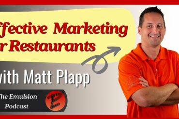 How Restaurants Can Market More Effectively