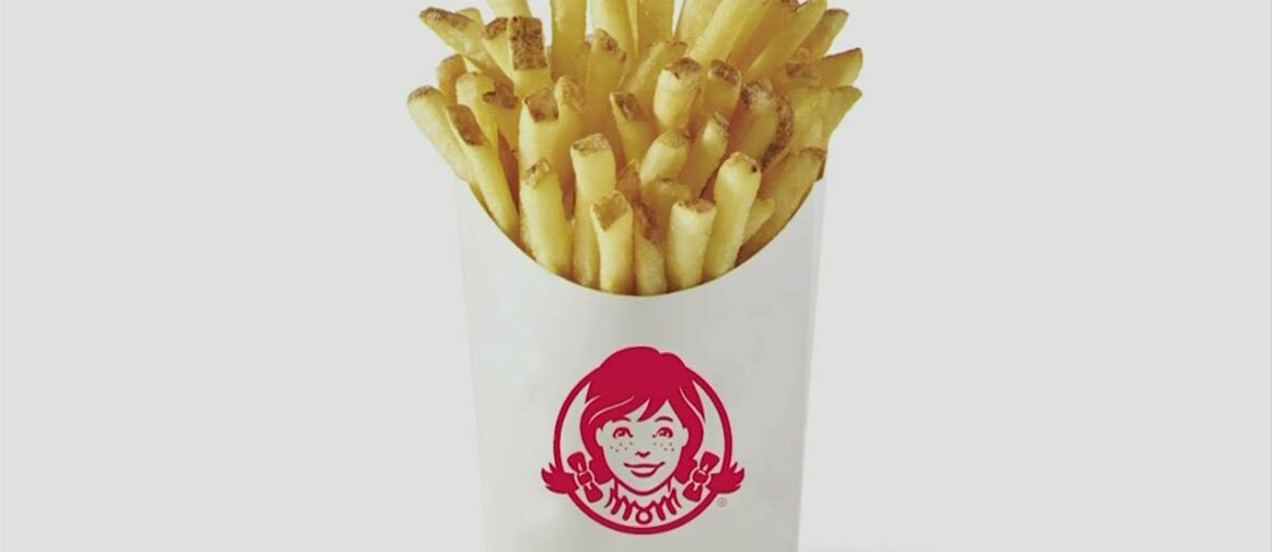 Wendy's introducing new french fry recipe in September