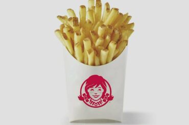Wendy's introducing new french fry recipe in September