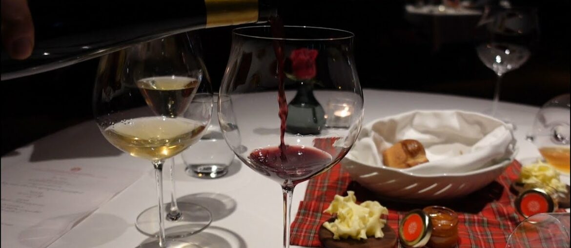 Seoul VLOG 2021 / Fauchon  / L' Amant Secret / I PHO U / Fine dining in Seoul / French food