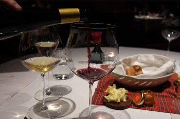 Seoul VLOG 2021 / Fauchon  / L' Amant Secret / I PHO U / Fine dining in Seoul / French food