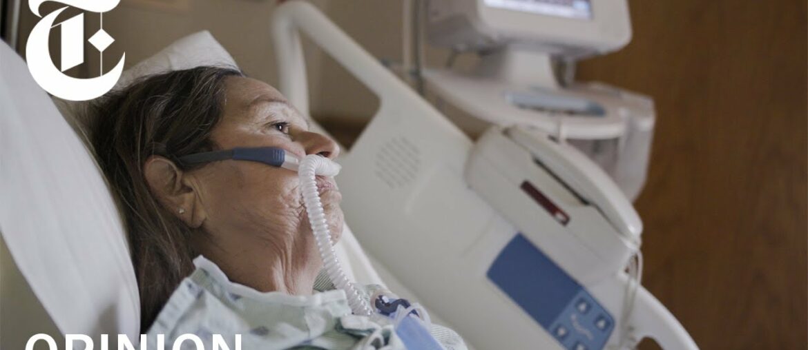 Dying in the Name of Vaccine Freedom | NYT Opinion