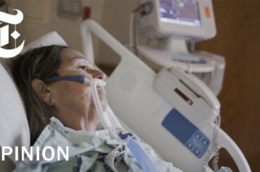 Dying in the Name of Vaccine Freedom | NYT Opinion