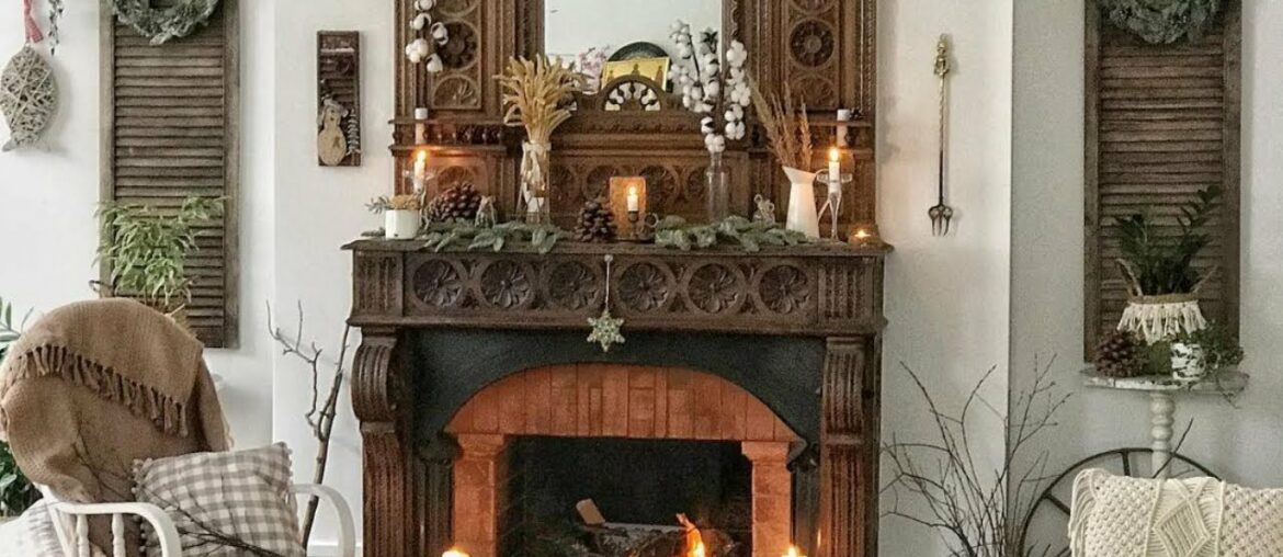 Gorgeous Cozy Country House Extraordinary