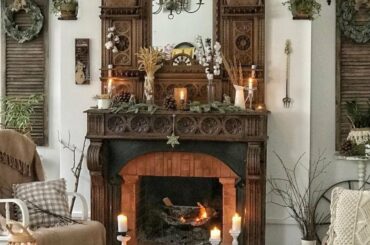 Gorgeous Cozy Country House Extraordinary