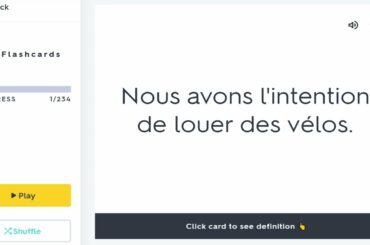 Learn 20000 French Phrases Part 15