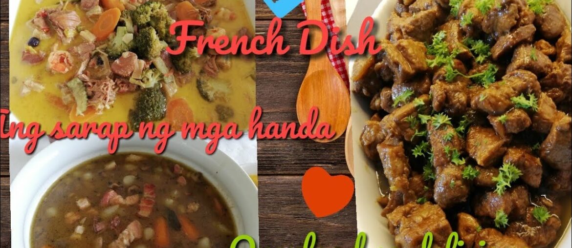 DELICIOUS FRENCH FOOD | MOMSHIE UNBOXING & TIPS #SHORT