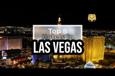 The Top 8 luxury Hotels In Las Vegas Strip under $100 per night  2021 FHD