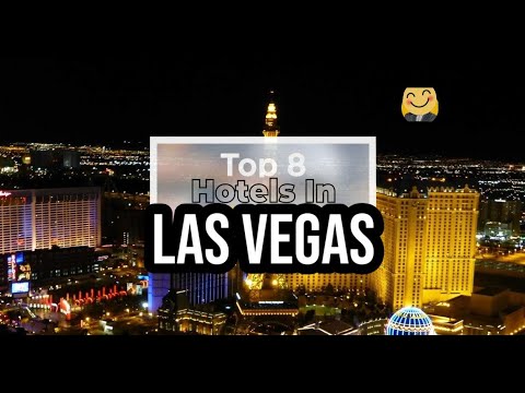 The Top 8 luxury Hotels In Las Vegas Strip under $100 per night 2021 FHD The Top 8 luxury Hotels In Las Vegas Strip under $100 per night 2021 FHD