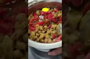 famous aloo tokri chaat-street food _ @shorts#shorts