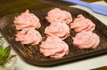 Sweet And Crunchy FRENCH KISSES | Recipes.net