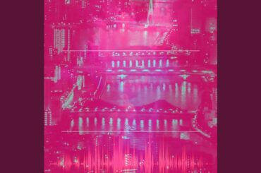 Peaceful Ambience for Dinner Time