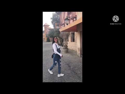 RiverLand, Dubai (French Village) RiverLand, Dubai (French Village)