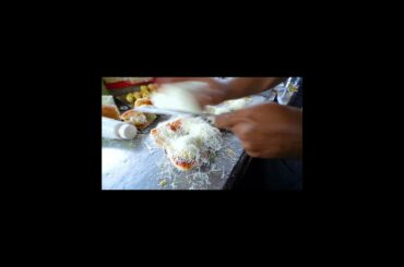 Rajkot Famous Cheese Mayo Loaded  Spiciest ever Vada Pav || india street food || #shorts