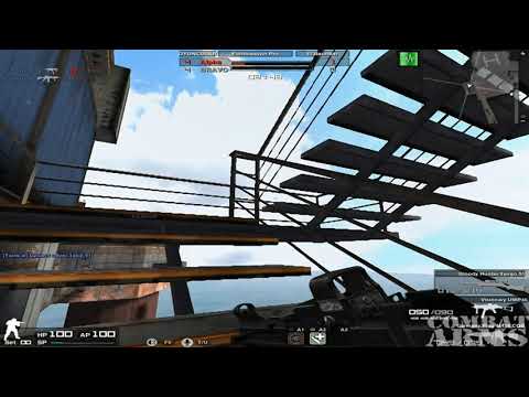 -FormationS- vs Aged wine . (Combat Arms) (Clan War) -FormationS- vs Aged wine . (Combat Arms) (Clan War)