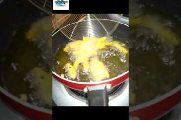 Egg french fries recipe #snackrecipe#Shorts#subscribe