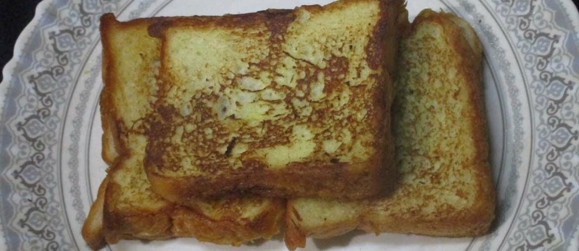 Sweet Strawberry Jam French Toast Sandwich/Dinner Recipes/Snack Recipes/French Toast Recipes 881