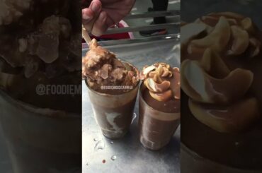 COLD COCO  IN SURAT   A ONE #COCO   #Street food Surat#shorts