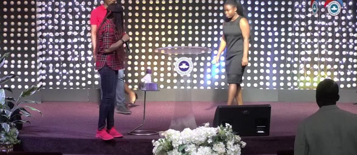 French Service || 29th August 2021