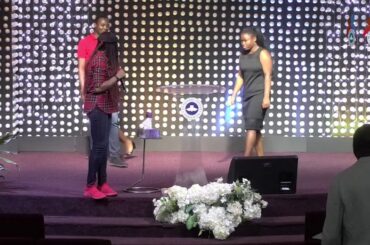 French Service || 29th August 2021