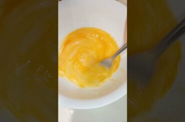 French Toast Recipe|Quick And Simple French Toast Recipe|Easy Bread Recipe#shorts