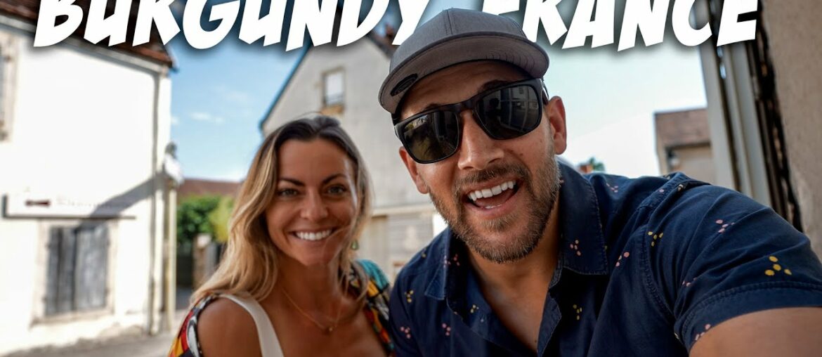 These are the MOST EXPENSIVE wines in the world? Burgundy, France