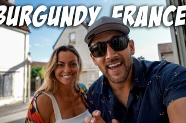 These are the MOST EXPENSIVE wines in the world? Burgundy, France