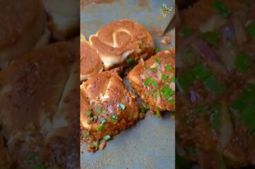 Kolkata Special Maya Ram Pav Bhaji Rs  150   Only #kolkatafood #shorts