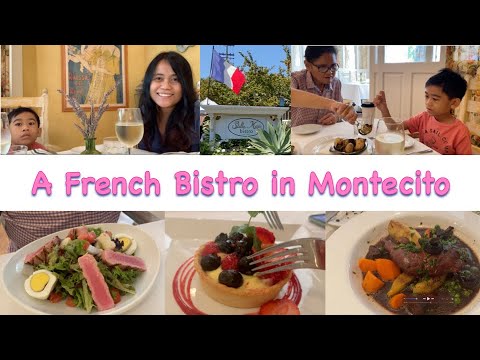 Stella Mare's | A French Bistro in Montecito Stella Mare's | A French Bistro in Montecito