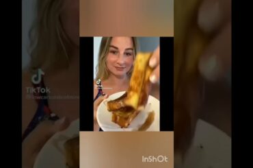 (Keto French Toast) Keto Meals Recipe- #lowcarb #shorts #ketorecipes