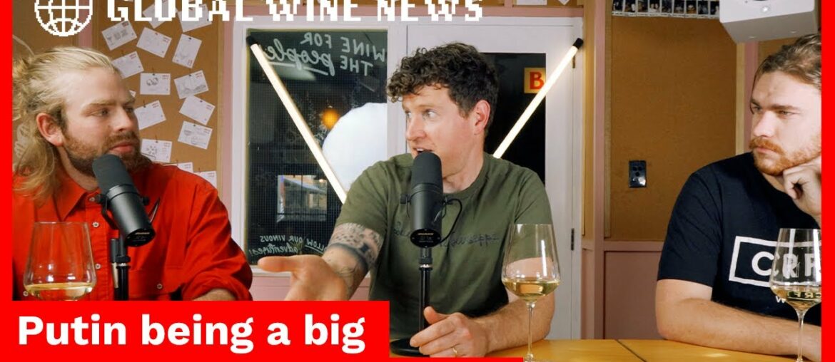 Russia Bans Champagne! X What is Russian Shampanskoye? | Global Wine News Russia Bans Champagne! X What is Russian Shampanskoye? | Global Wine News