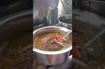 Delhi's Best Chole Kulche Rs  60   Only #delhifood #shorts