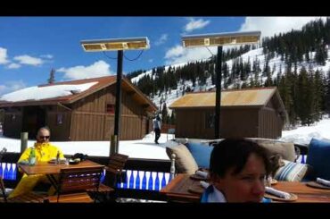 Telluride Ava French Restaurant 2013