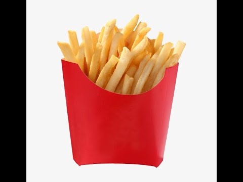 Crispy French fries recipe | homemade | chips recipe | Make And Bake Crispy French fries recipe | homemade | chips recipe | Make And Bake