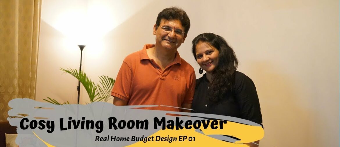 INDIAN LIVING & DINING ROOM MAKEOVER ( ** With Reaction**) || RHBD EP01 || INTERIOR MAATA INDIAN LIVING & DINING ROOM MAKEOVER ( ** With Reaction**) || RHBD EP01 || INTERIOR MAATA