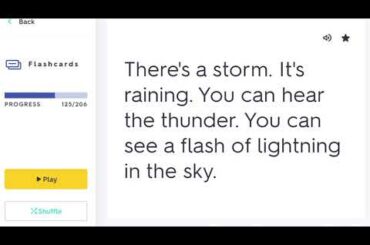 Learn 20000 French Phrases Part 20