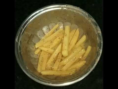 Crispy French Fries |Crispy Egg French Fries Recipe |Easy Egg French Fries |Egg Snacks Recipe#shorts Crispy French Fries |Crispy Egg French Fries Recipe |Easy Egg French Fries |Egg Snacks Recipe#shorts